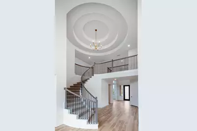 7413 Desert Needle Drive, Lago Vista, TX 78645 - Photo 2