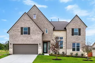 7413 Desert Needle Dr, Lago Vista, TX 78645 - Photo 1