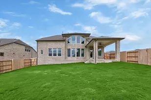 7413 Desert Needle Dr, Lago Vista, TX 78645 - Photo 20