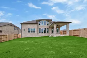 7413 Desert Needle Dr, Lago Vista, TX 78645 - Photo 20