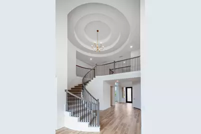 7413 Desert Needle Drive, Lago Vista, TX 78645 - Photo 2