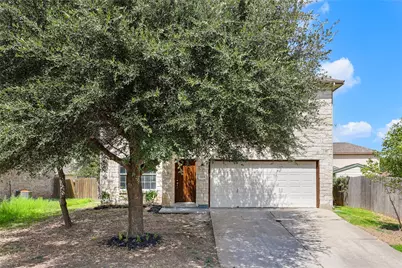 11028 Furrow Hill Drive, Austin, TX 78754 - Photo 2