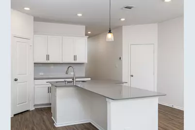 145 Blue Blaze Trail, Georgetown, TX 78628 - Photo 6