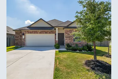 145 Blue Blaze Trail, Georgetown, TX 78628 - Photo 1