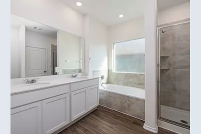 145 Blue Blaze Trail, Georgetown, TX 78628 - Photo 16