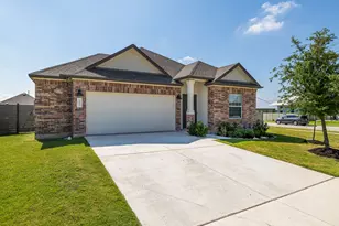 145 Blue Blaze Trl, Georgetown, TX 78628 - Photo 2