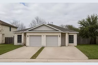 1705 Constantino Circle #B, Austin, TX 78745 - Photo 1