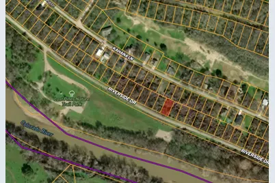 420 Riverside Drive, Bastrop, TX 78602 - Photo 2