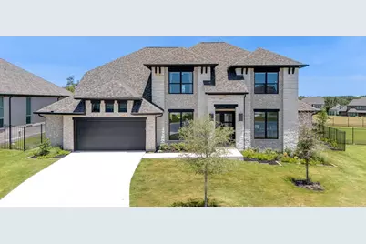 106 Bird Bath Bend, Austin, TX 78737 - Photo 2