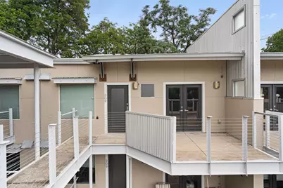 41 Waller Street #309, Austin, TX 78702 - Photo 8