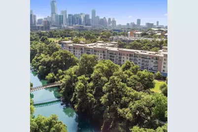 1900 Barton Springs Road #4041, Austin, TX 78704 - Photo 34