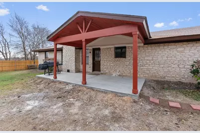 209 E Rector Street, Manor, TX 78653 - Photo 24