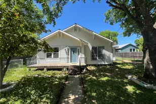 115 Hickman St, Liberty Hill, TX 78642 - Photo 1