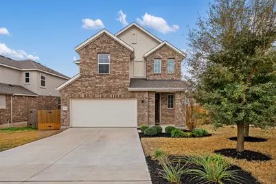 8204 A Prairie Rye Drive, Lago Vista, TX 78645 - Photo 2