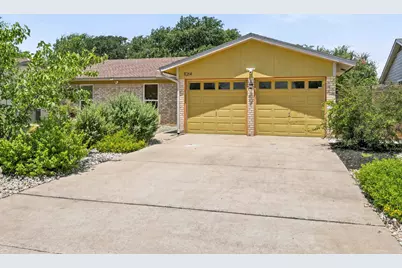 11214 Prairie Dove Circle, Austin, TX 78758 - Photo 2