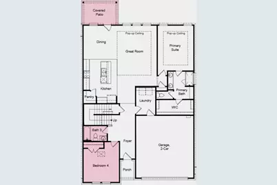 1616 Lorant Lane, Pflugerville, TX 78660 - Photo 2