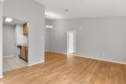 413 Country Aire Drive, Round Rock, TX 78664 - Photo 4