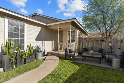 413 Country Aire Drive, Round Rock, TX 78664 - Photo 1