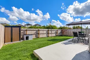 3431 Old Almonte Dr, San Antonio, TX 78224 - Photo 24