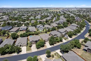 2909 Barley Field Pass, Pflugerville, TX 78660 - Photo 1