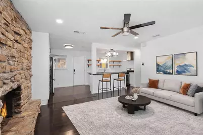 3001 Catalina Drive, Austin, TX 78741 - Photo 4