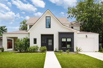 4701 S Forest Drive, Austin, TX 78745 - Photo 2