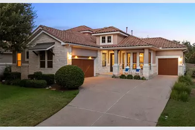 312 Horseback Hollow, Austin, TX 78732 - Photo 1