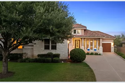 312 Horseback Hollow, Austin, TX 78732 - Photo 2