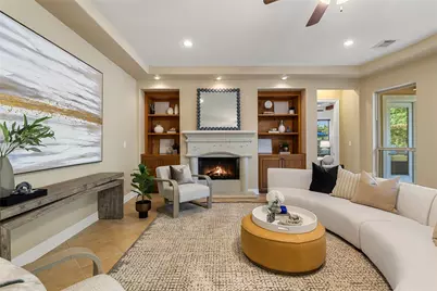 312 Horseback Hollow, Austin, TX 78732 - Photo 4