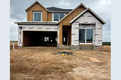 121 Christian Springs Drive, Kyle, TX 78640 - Photo 2