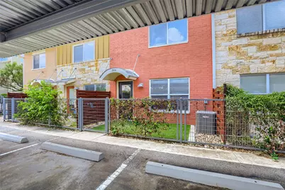 1101 Grove Boulevard #306, Austin, TX 78741 - Photo 24