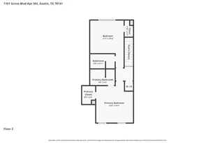 1101 Grove Blvd, Austin, TX 78741 - Photo 4