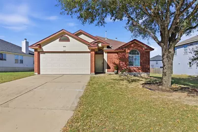 309 Dana Drive, Hutto, TX 78634 - Photo 2