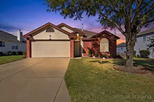 309 Dana Dr, Hutto, TX 78634 - Photo 1