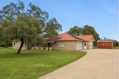 331 Mourning Dove Lane, Buda, TX 78610 - Photo 4