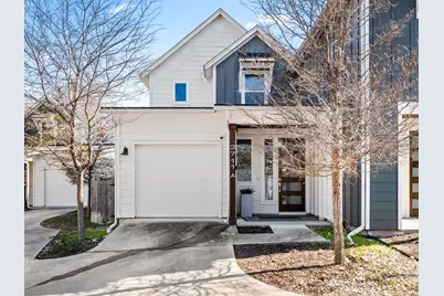 3711 Garden Villa Lane #A, Austin, TX 78704 - Photo 2