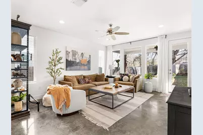 3711 Garden Villa Lane #A, Austin, TX 78704 - Photo 12