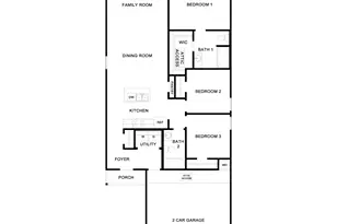 149 Bull Lake Cir, Buda, TX 78610 - Photo 2