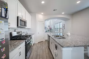 7525 Desert Needle Dr, Lago Vista, TX 78645 - Photo 12