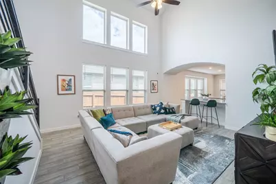 7525 Desert Needle Drive, Lago Vista, TX 78645 - Photo 8