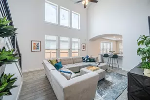 7525 Desert Needle Dr, Lago Vista, TX 78645 - Photo 8