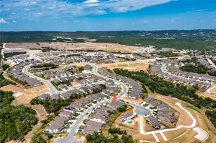 7525 Desert Needle Dr, Lago Vista, TX 78645 - Photo 36