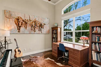 368 Pink Granite Boulevard, Dripping Springs, TX 78620 - Photo 8