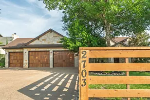 2703 Pyramid Dr, Austin, TX 78734 - Photo 4
