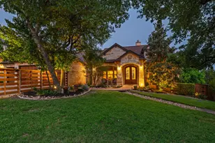 2703 Pyramid Dr, Austin, TX 78734 - Photo 2