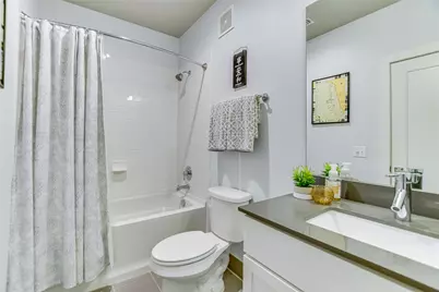 2805 Dulce Lane #1023, Austin, TX 78704 - Photo 16