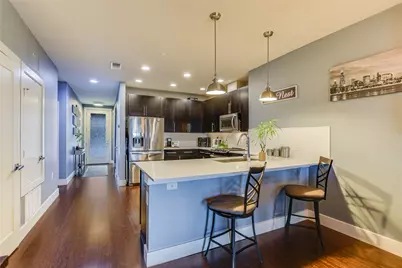 2805 Dulce Lane #1023, Austin, TX 78704 - Photo 1