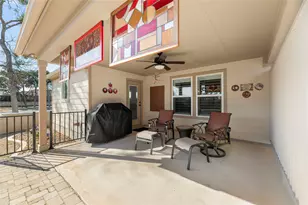 609 Rockport St, Georgetown, TX 78633 - Photo 30