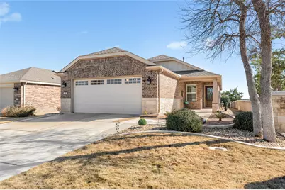 609 Rockport Street, Georgetown, TX 78633 - Photo 38