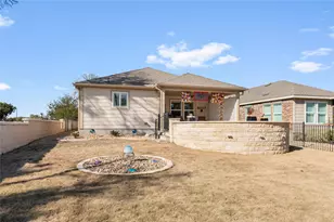 609 Rockport St, Georgetown, TX 78633 - Photo 34